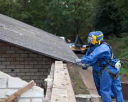 Demolition Services