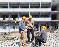 Demolition Contractor