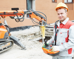 Demolition Contractor