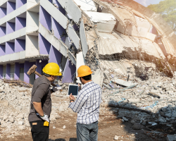 Demolition Contractor